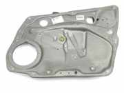Fensterheber rechts hinten Mercedes-Benz A-Klasse (W169) A1697202879