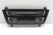 Klimabedienteil BMW 4 Coupe (F32, F82) M4 9226785