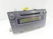 Radio/Navigationssystem-Kombination Toyota Avensis Station Wagon (T27) 8612005150