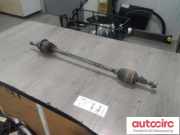 Kardanwelle Mazda CX-5 (KE, GH) RTA12560XA