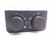 Klimabedienteil RENAULT VEL SATIS (BJ0_) 3.0 dCi (BJ0J, BJ0N) 920475 52488601