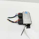 Kraftstoffpumpensteuerung (EKPS) MERCEDES-BENZ SPRINTER 3,5-t Van (907, 910) 314 CDI (910.631, 910.633) A0009008214 A0009015303