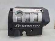 Motorabdeckung HYUNDAI SANTA FÉ I (SM) 2.0 CRDi 4x4