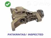Differenzialgetriebe hinten MERCEDES-BENZ R (W251, V251) R 350 CDI 4-matic (251.023, 251.123) A1643501614