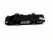 Stoßstangenhalter vorne rechts HYUNDAI i20 (GB) 1.0 T-GDI 86515-C8000