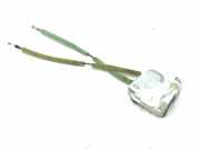 Türschloss hinten rechts