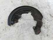 Spritzblech für Bremsscheibe Volvo V40 Kombi (645) 31317159