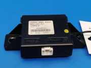 Andere Steuergeräte NISSAN 370 Z Roadster (Z34) 3.7 4M5455N2Q 284E21EA1A