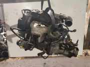 Motor ohne Anbauteile (Benzin) Citroen C3 Pluriel (HB) NFU