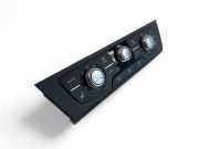 Heizungsbetätigung (Konsole) vorne Audi A6 (4G, C7) 4G0820043AK