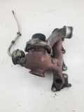 Turbolader OPEL ZAFIRA / ZAFIRA FAMILY B (A05) 1.9 CDTI 55100766