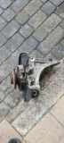 Hintere Stoßstange BMW X5 (F15, F85) xDrive 40 d 6877217