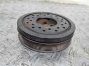 Kurbelwellenriemenscheibe OPEL ASTRA K Sports Tourer 1.6 CDTi 55491638