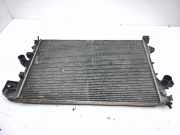 Kühler Opel Vectra C Caravan (Z02)