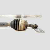 Antriebswelle vorne rechts OPEL ASTRA K 1.6 CDTi 13367068