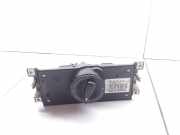 Heizungsbetätigung (Konsole) vorne Seat Ibiza II (6K) 6K0819045E