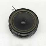 Lautsprecher links vorne VW Touareg II (7P) 7P6035454