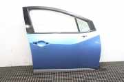 Tür rechts vorne Nissan Micra V (K14) RQG