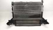Radiator Pack Set OPEL MOKKA / MOKKA X 1.7 CDTI F00S3D2027 9538423
