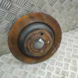 Bremsscheibe hinten links FORD KUGA III (DFK) 2.5 FHEV JX61-2A315-BEA
