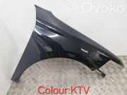 Kotflügel vorne rechts DS DS 4 II BlueHDi 130