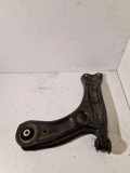 Gebogener Querlenker vorne links AUDI A1 Sportback (8XA, 8XF) 1.2 TFSI