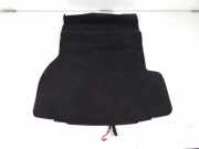 Bodenbelag Kofferraum Jaguar XF (X250)