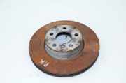 Bremsscheibe vorne links BMW 2 Coupe (G42, G87) 220 i 6877212
