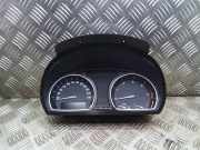 Kombiinstrument BMW X3 (E83) xDrive 20 d 3451581 345158103