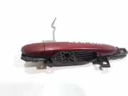 Türaußengriff hinten rechts MAZDA 6 Sedan (GG) 2.0 DI