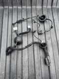 Türverkabelung hinten links KIA SPORTAGE (QL) 1.7 CRDi 91625-F1030 91625F1030