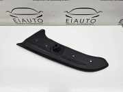 Andere Verkleidungsteile MERCEDES-BENZ GLS (X166) 500 4-matic (166.873) A1666700087