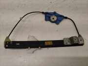 Türfensterheber hinten links AUDI A4 (8EC, B7) 1.9 TDI 8E0839461B