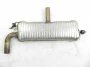 Auspufftopf hinten BMW 2 Active Tourer (F45) 218 d 8577090