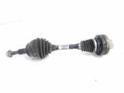 Antriebswelle vorne links VW TOUAREG (7LA, 7L6, 7L7) 2.5 R5 TDI 7L6407271D