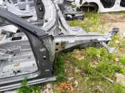 Karosserie Audi A1 Sportback (8XA)