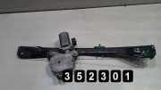 Fensterheber links hinten Fiat Punto (188)