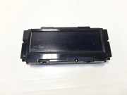 Navigationsanzeige OPEL ZAFIRA TOURER C (P12) 2.0 CDTi 22858075