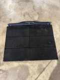 Kofferraumteppich CITROËN C4 Picasso II 1.6 BlueHDi 120 900627001