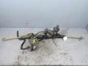 Lenkgetriebe Opel Astra G Cabriolet ()