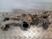 Ansaugbrücke SUBARU LEGACY III (BE) 2.0 AWD AB400