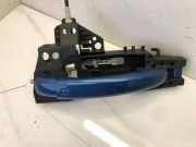 Motorhaubenöffnungsgriff AUDI A4 (8K2, B8) 1.8 TFSI 8T01837885