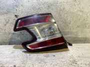 Rücklicht hinten links RENAULT MEGANE III Hatchback (BZ0_) 1.5 dCi 89319411