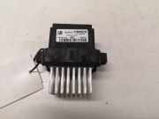 Relais für Lüfter Opel Astra H Caravan () 13503201