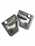 Türpolster hinten rechts DODGE NITRO 2.8 CRD 4WD 5641750