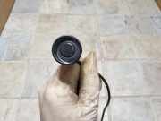 Einparkhilfe vorne OPEL VECTRA C GTS 2.2 DTI 16V