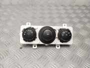 Klimabedienteil RENAULT MASTER III Furgon (FV) 2.3 dCi 125 [RWD] (FV0C, FV0D, FV0H, FV0J) 275100013R