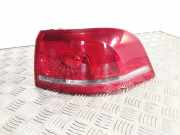 Lampenträger Heckleuchte rechts VW Passat B7 Alltrack (36, B7) 3AF945096C