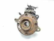 Radnaben vorne rechts