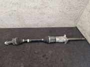 Antriebswelle vorne rechts ALFA ROMEO STELVIO (949_) 2.9